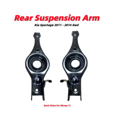 Rear Suspension Arm (Lower Arm)